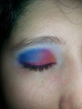 Illustration for article titled I've compiled my favorite eyeshadow looks!